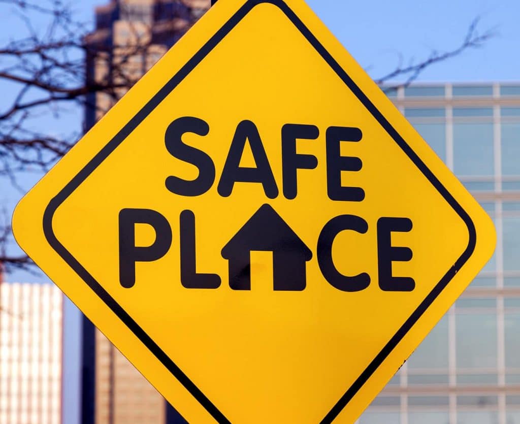 How Does Safe Place Work